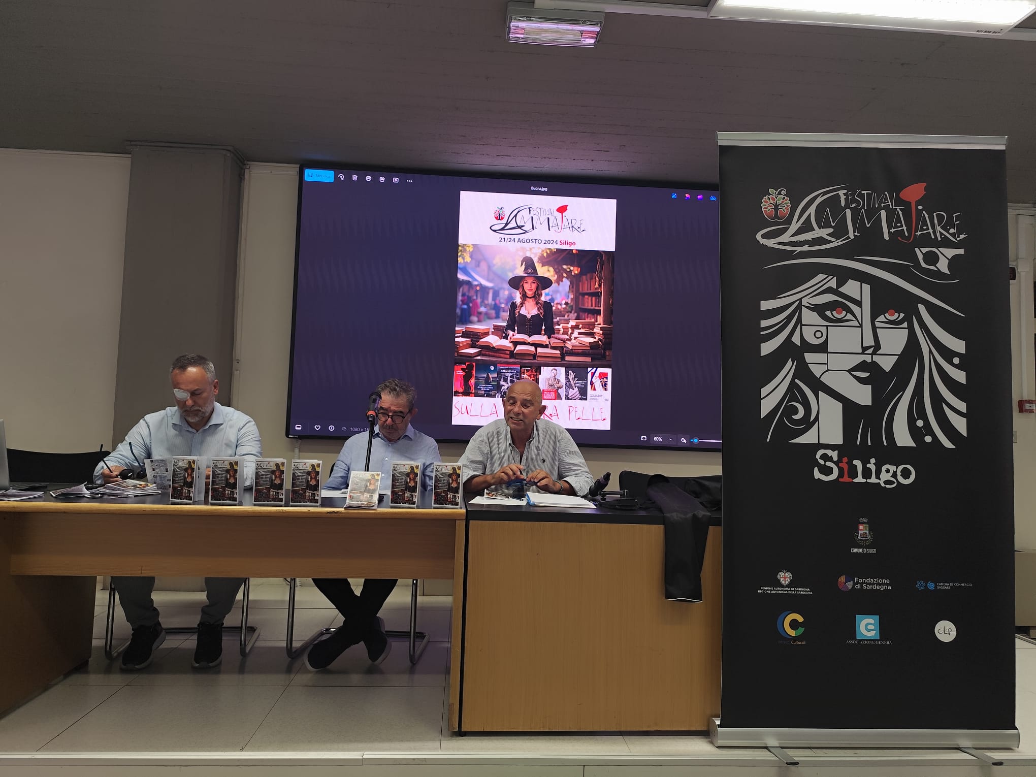 Festival Ammajare 2025