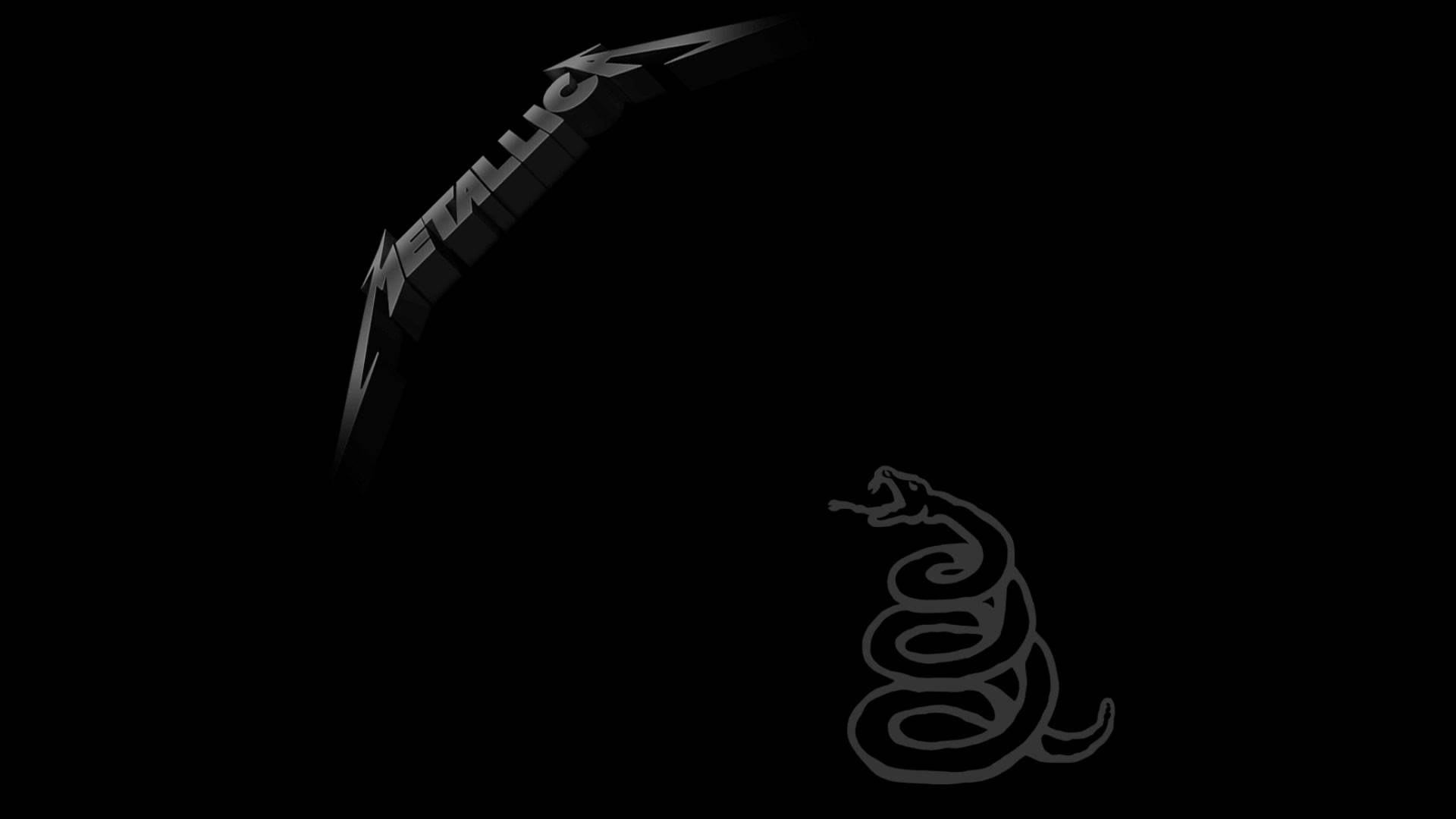 Metallica Black album 1991