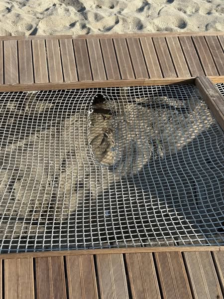 Platamona la Rotonda