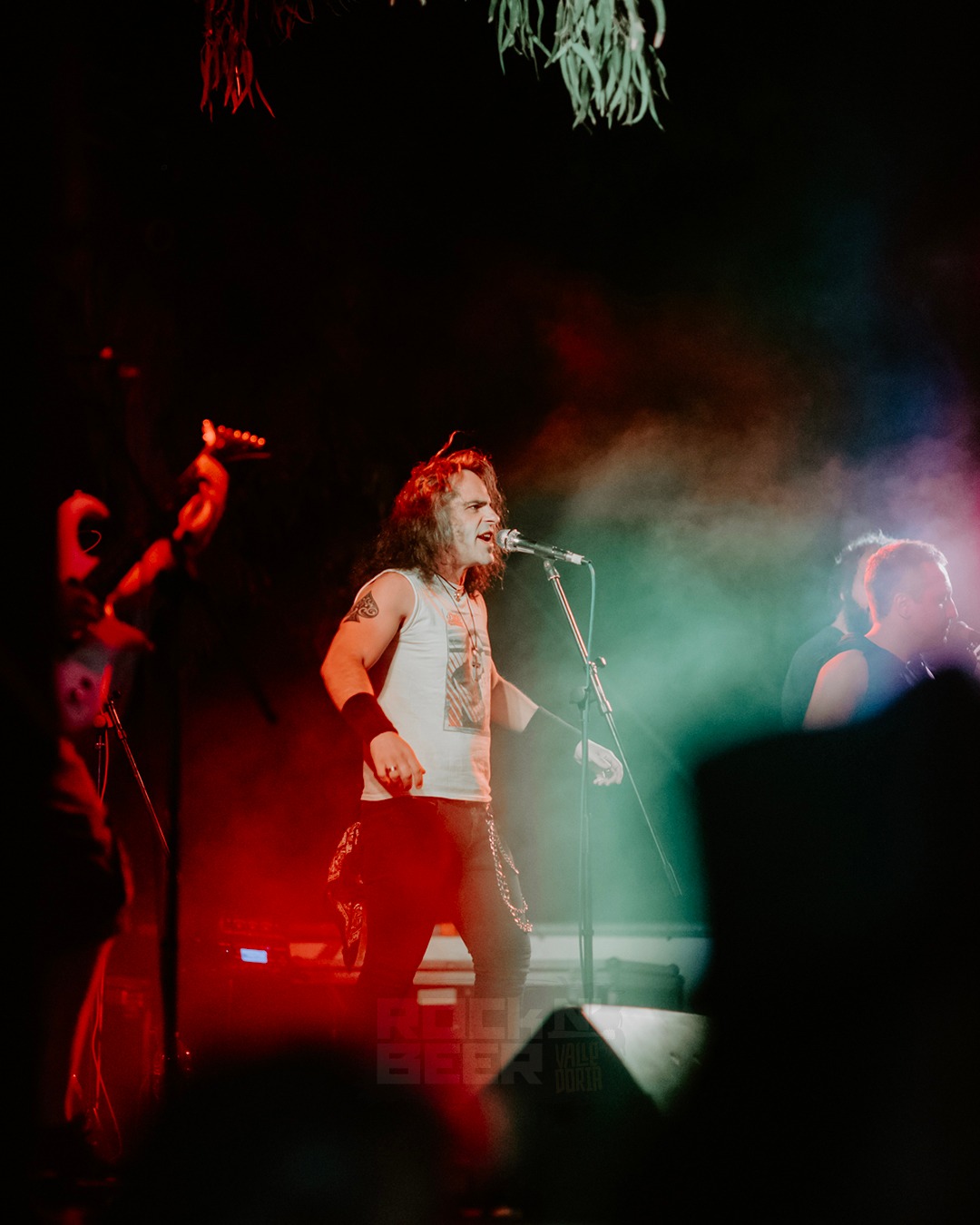 Rock n' Beer Valledoria Endura