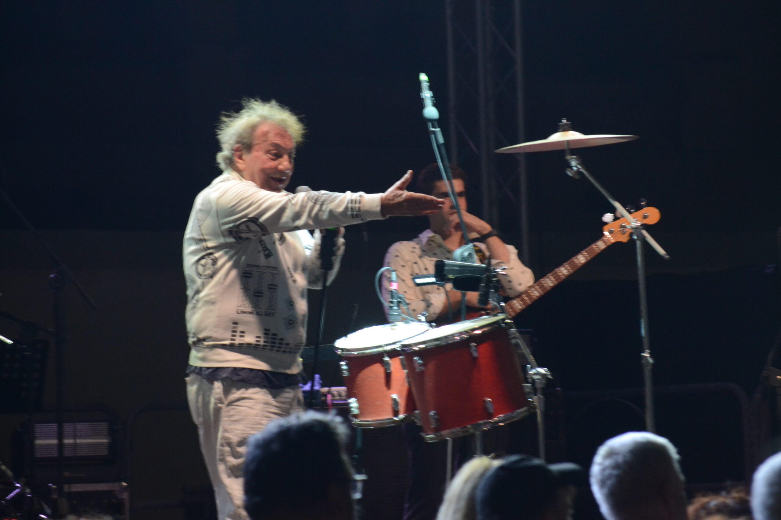 Tullio de Piscopo Alghero