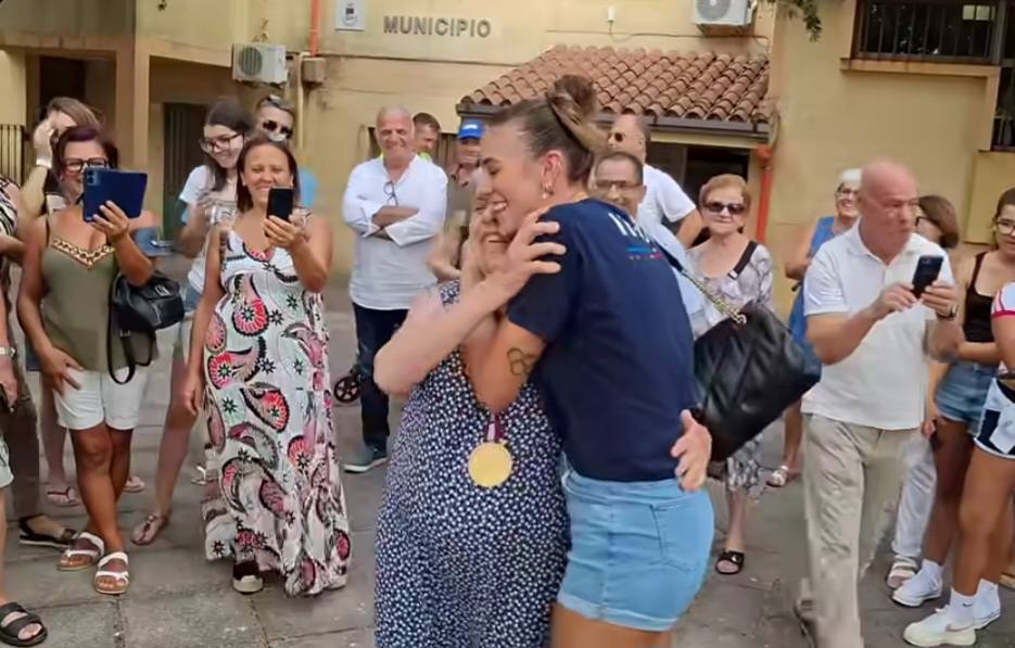 Alessia Orro Narbolia