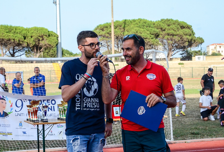 Associazione Gianni Fresu