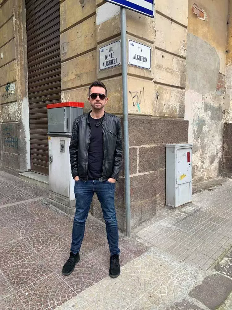 Beringuer Scanzi-Sassari