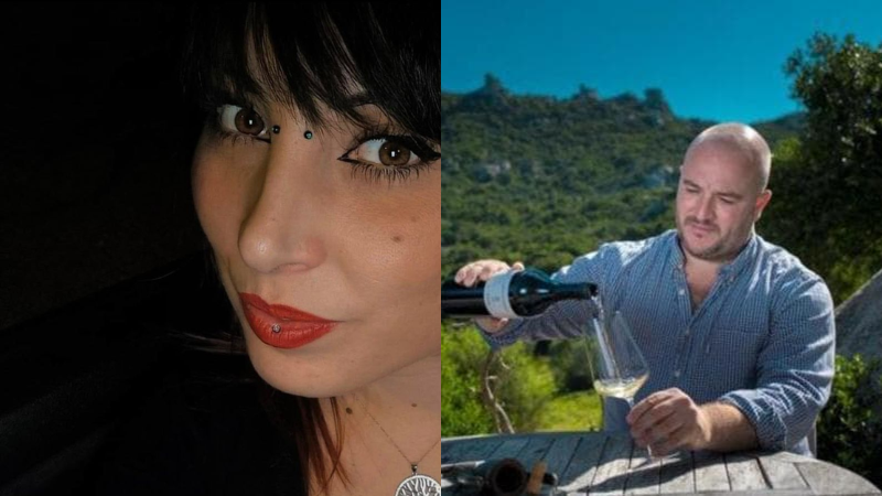 Cinzia Pinna Emanuele Ragnedda omicidio di Palau