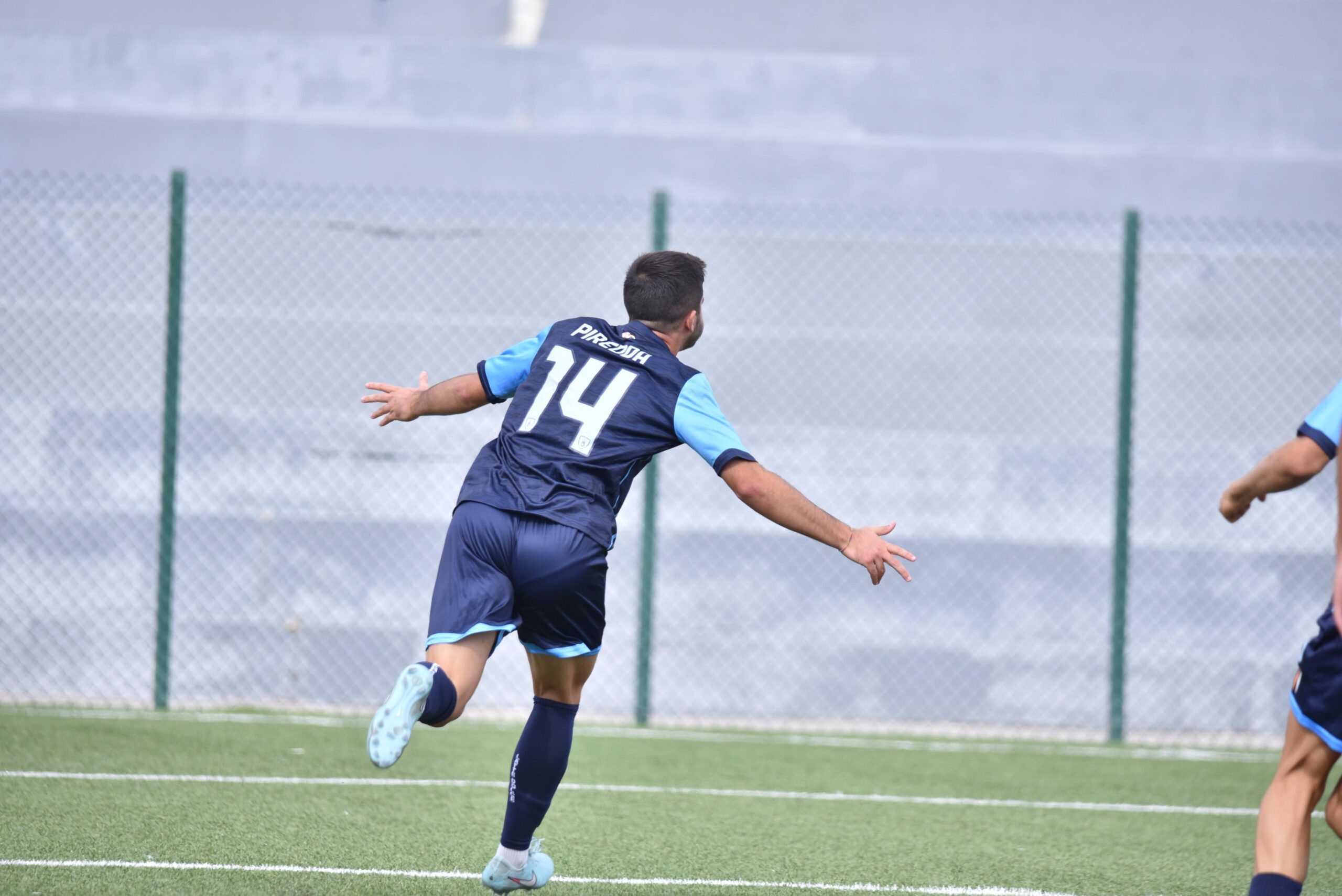 Gigi Piredda Latte Dolce