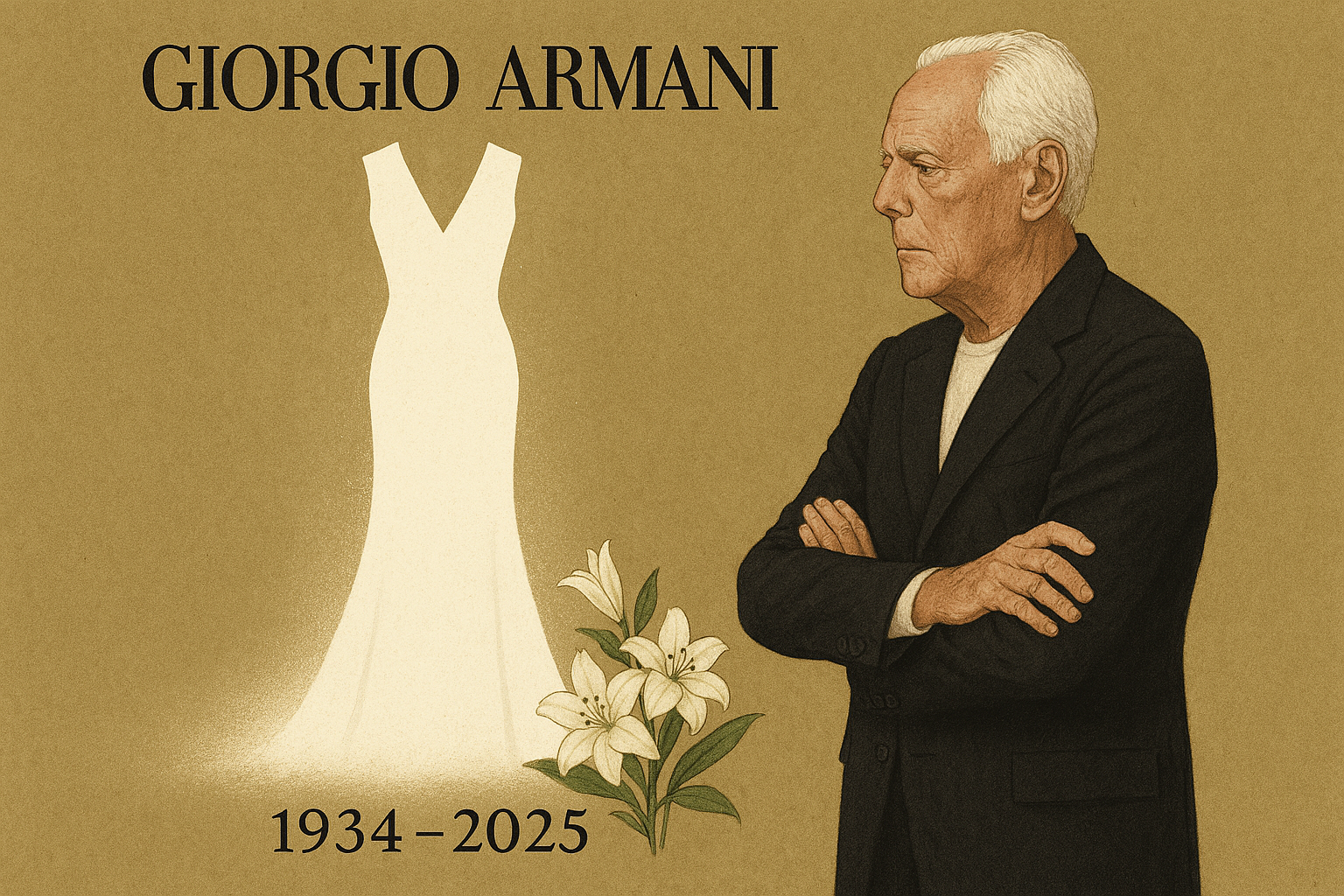 Giorgio Armani