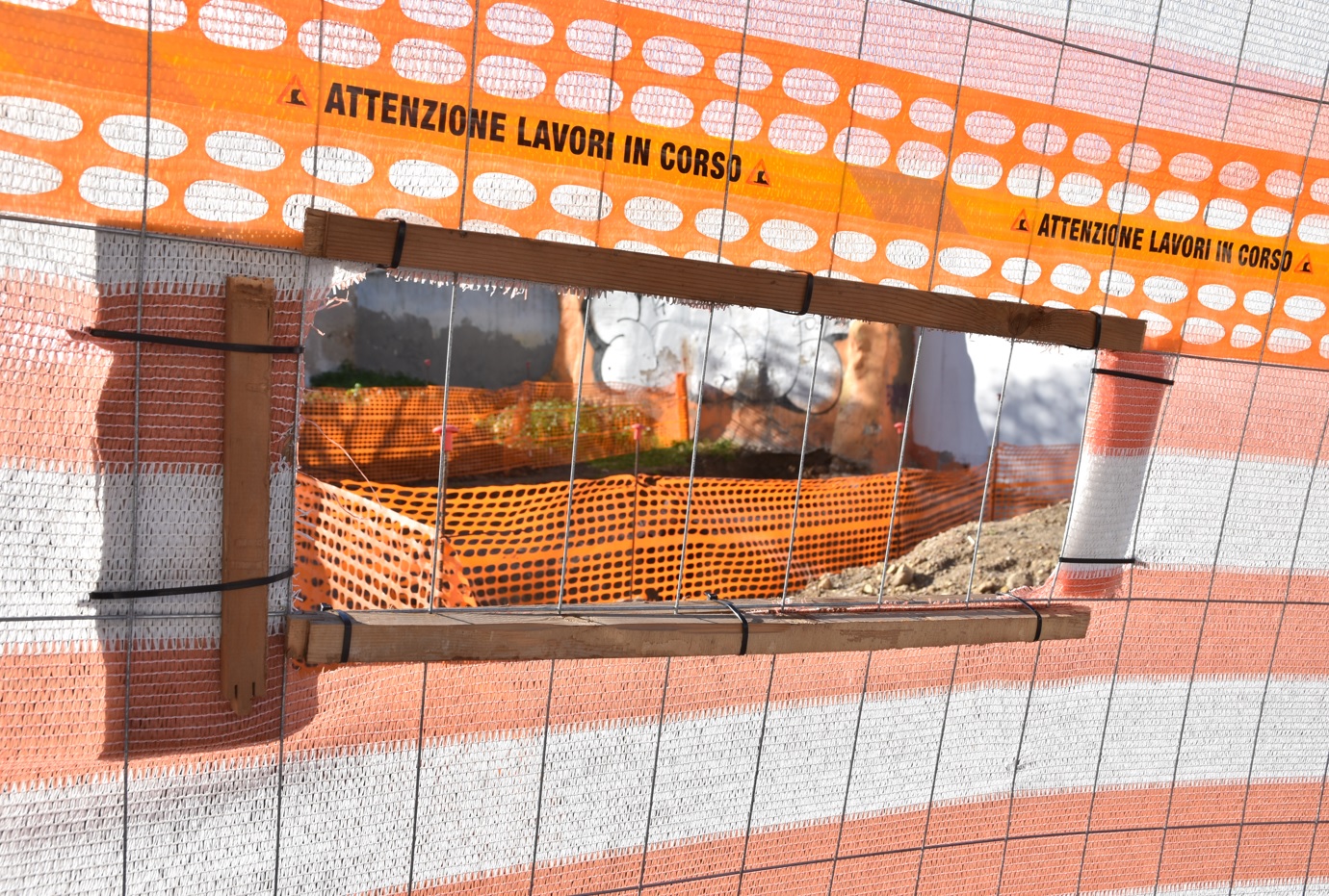 Largo Monache Capuccine