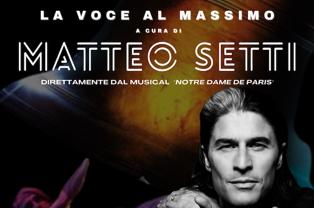 Matteo-Setti in Sardegna a Fonni