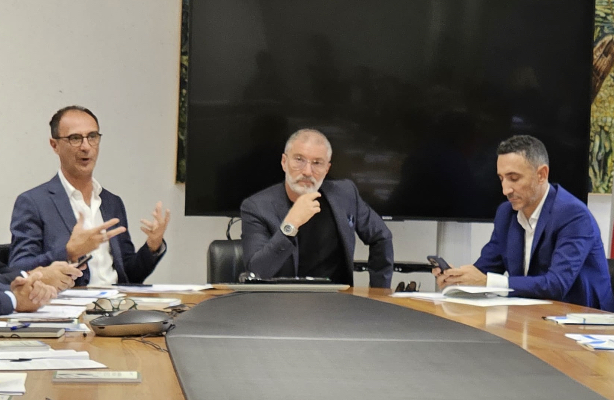 Camera di Commercio di Sassari Elezioni nuovo presidente
