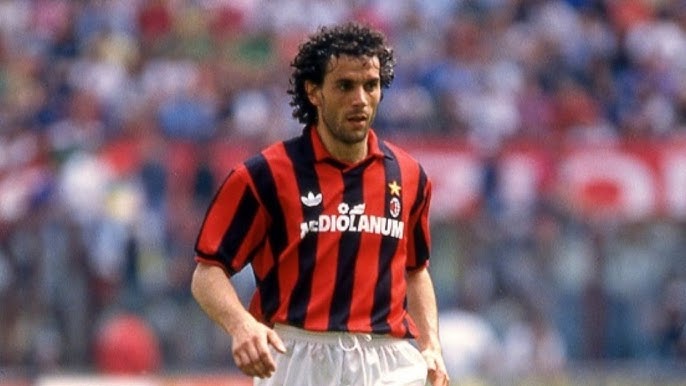 Roberto Donadoni Milan club Sassari