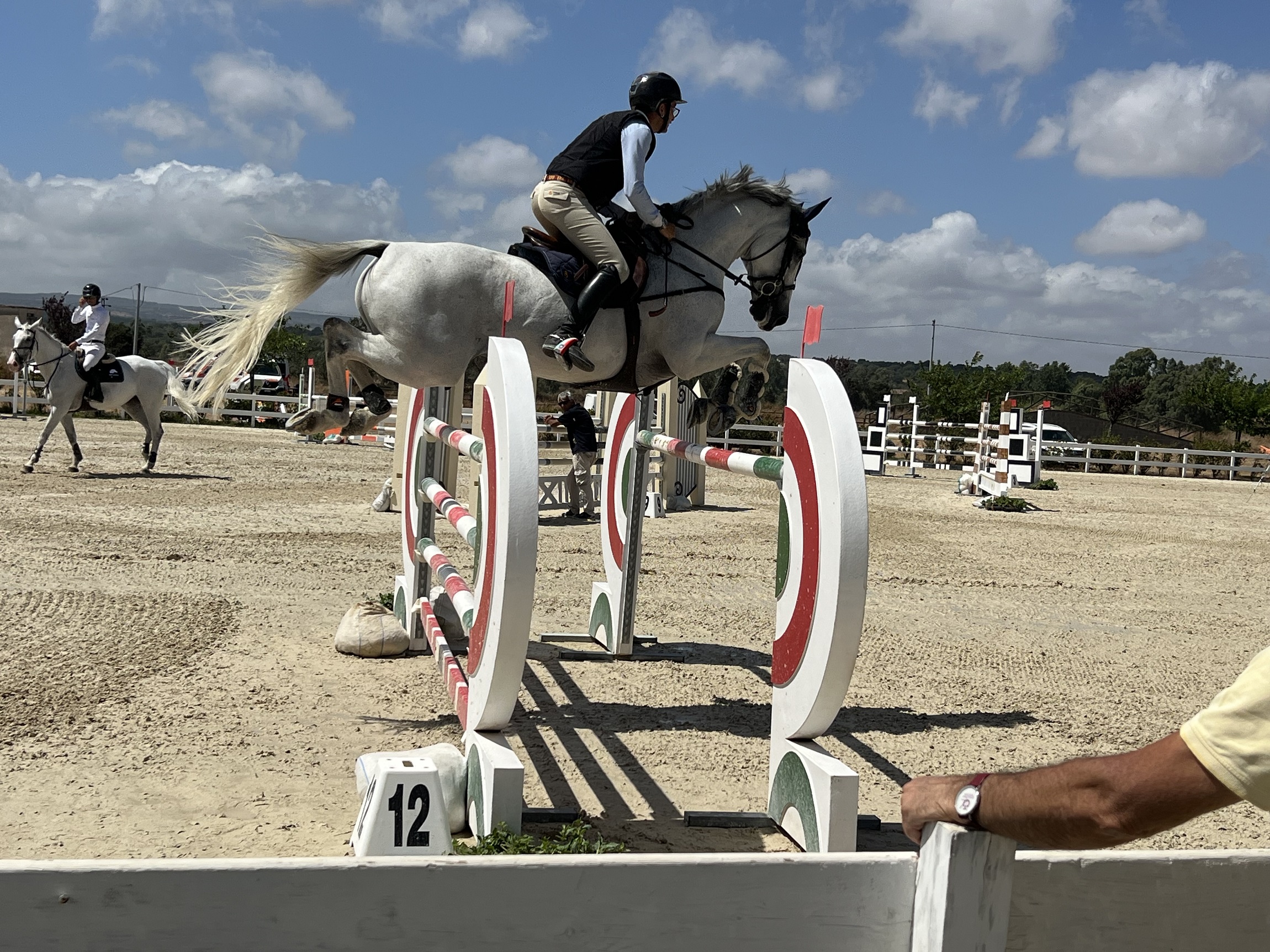 antonio meloni su vadir