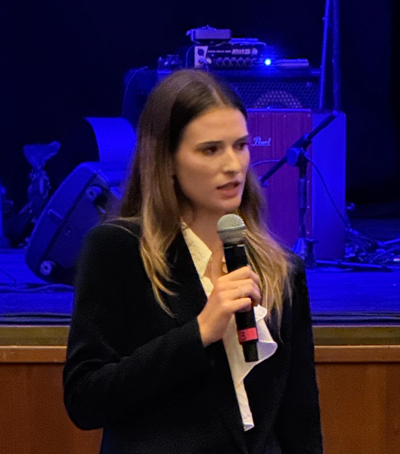 Rosalia Uras Medica 2025