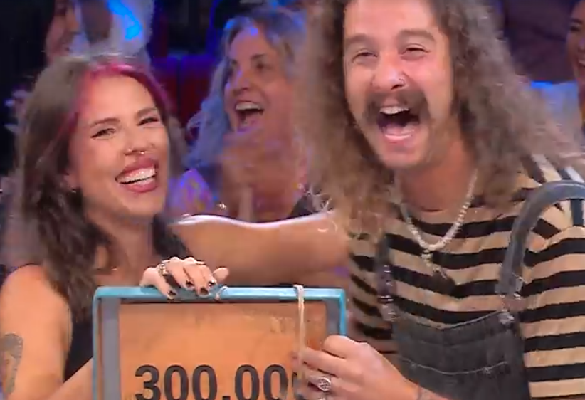 Angelo Russo Sassari Affari Tuoi