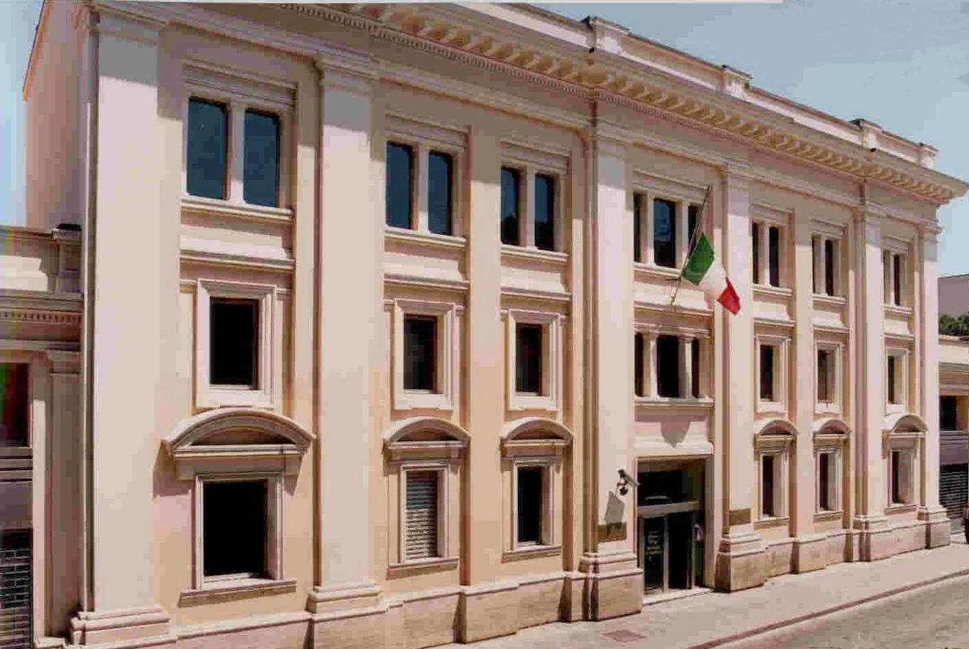 Camera di Commercio di Sassari