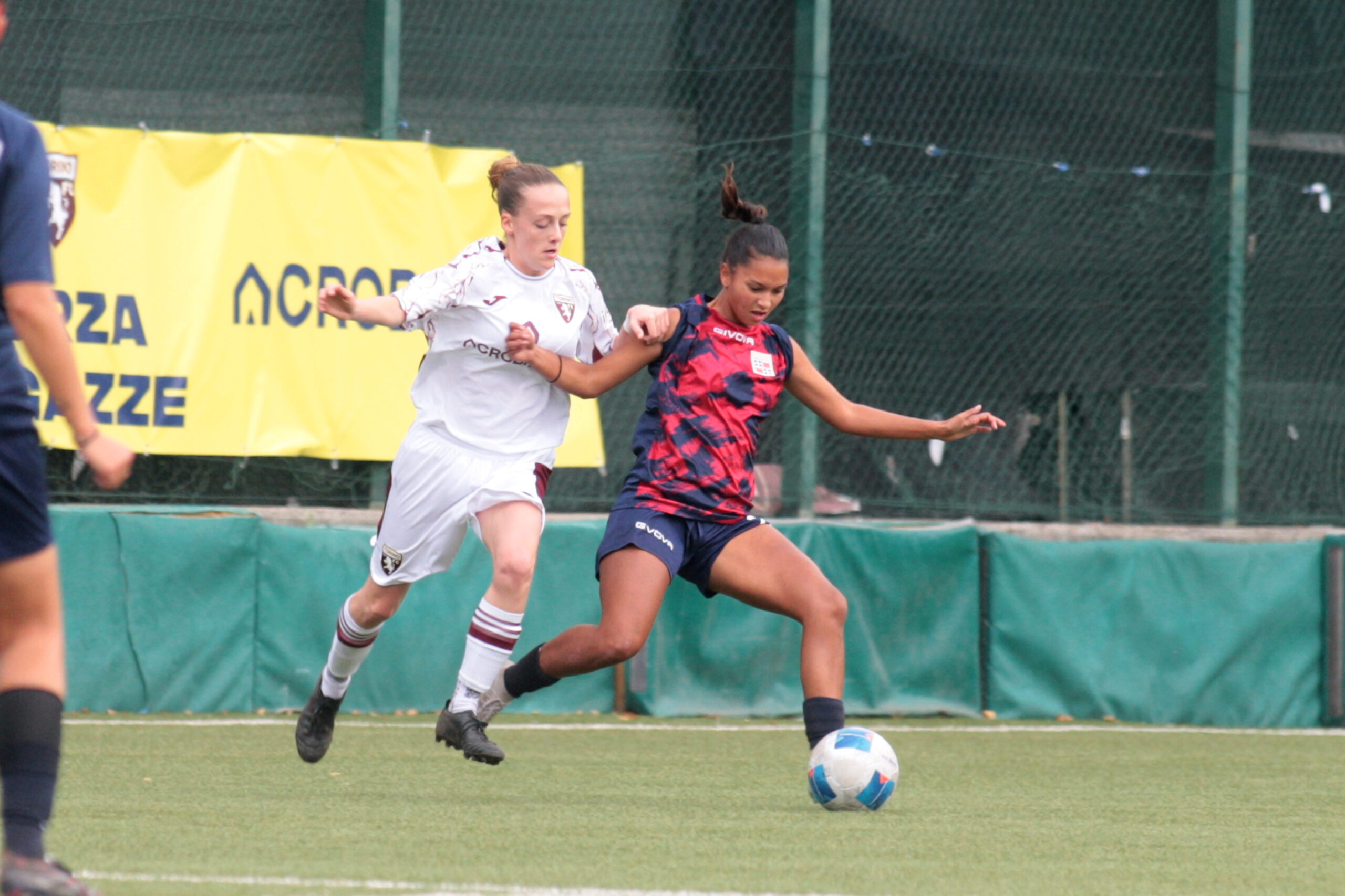 PRIMAVERA TIM - TORINO FC VS PARMA
