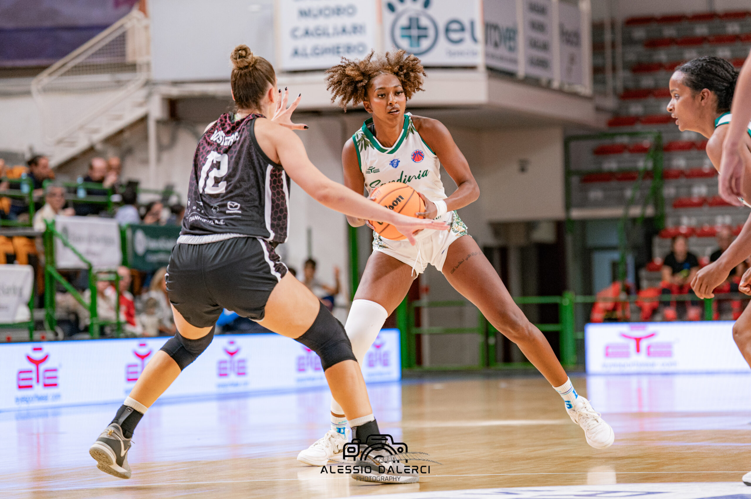 Dinamo Women EuroCup Women