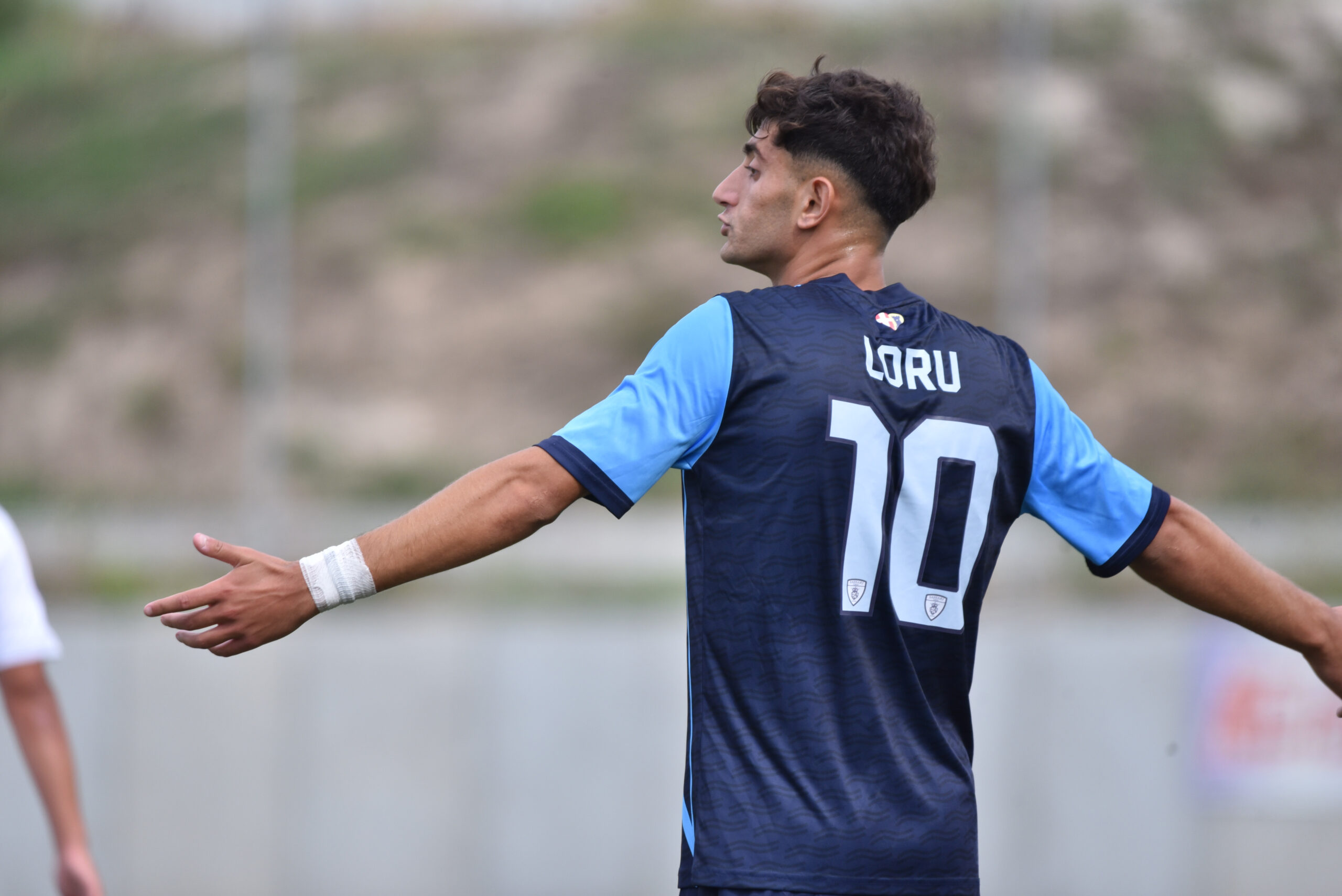 Lorenzo Loru Latte Dolce