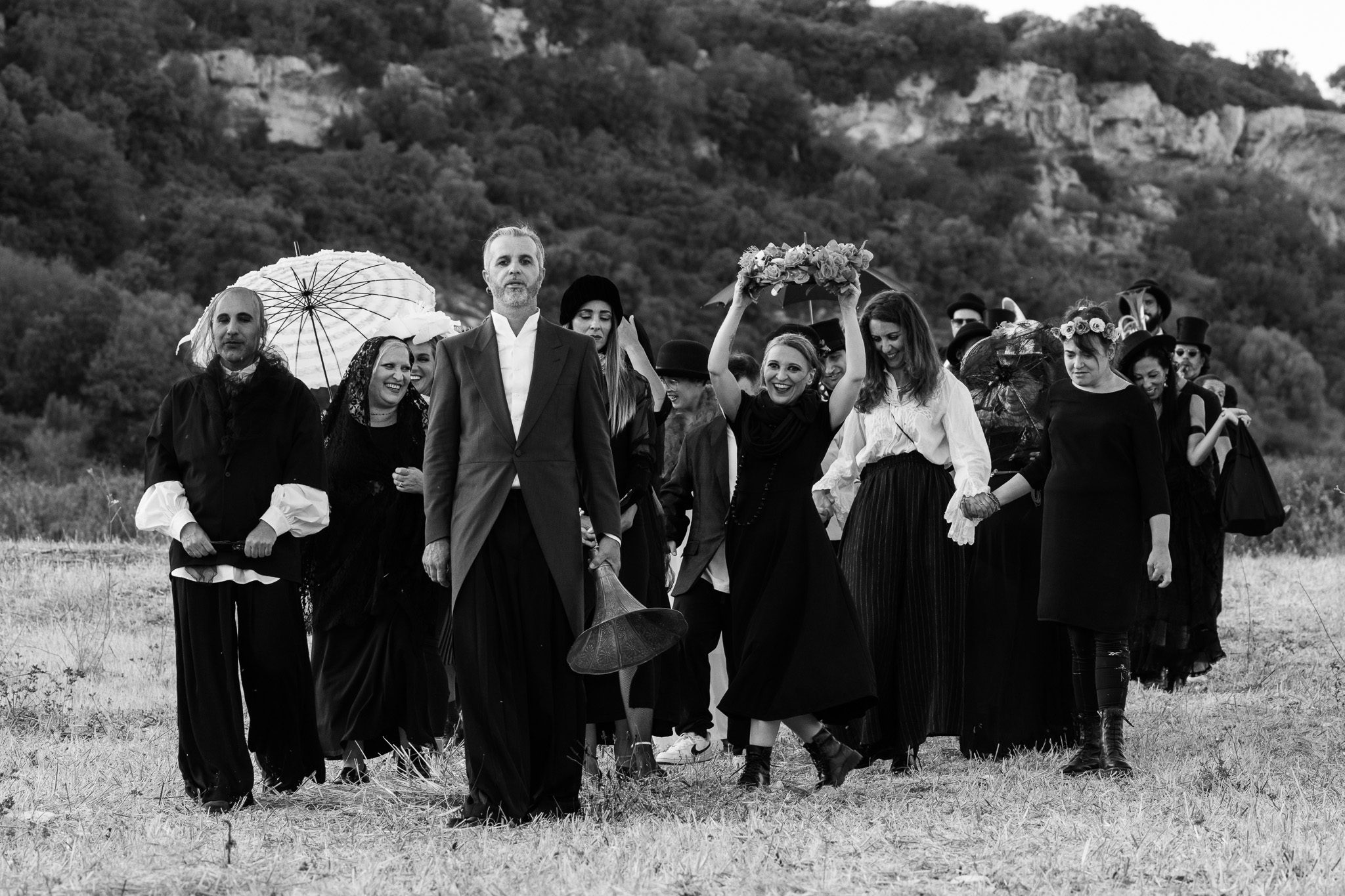 “Something.. else”- arte, inclusione e verità al Nuovo Teatro Astra