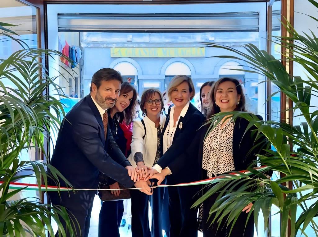 Urban Living Lab- il cuore pulsante della Sassari che verrà