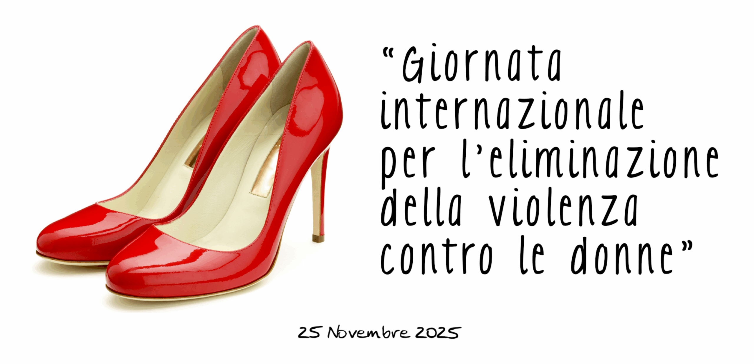 A Sassari iniziative contro la violenza sulle donne