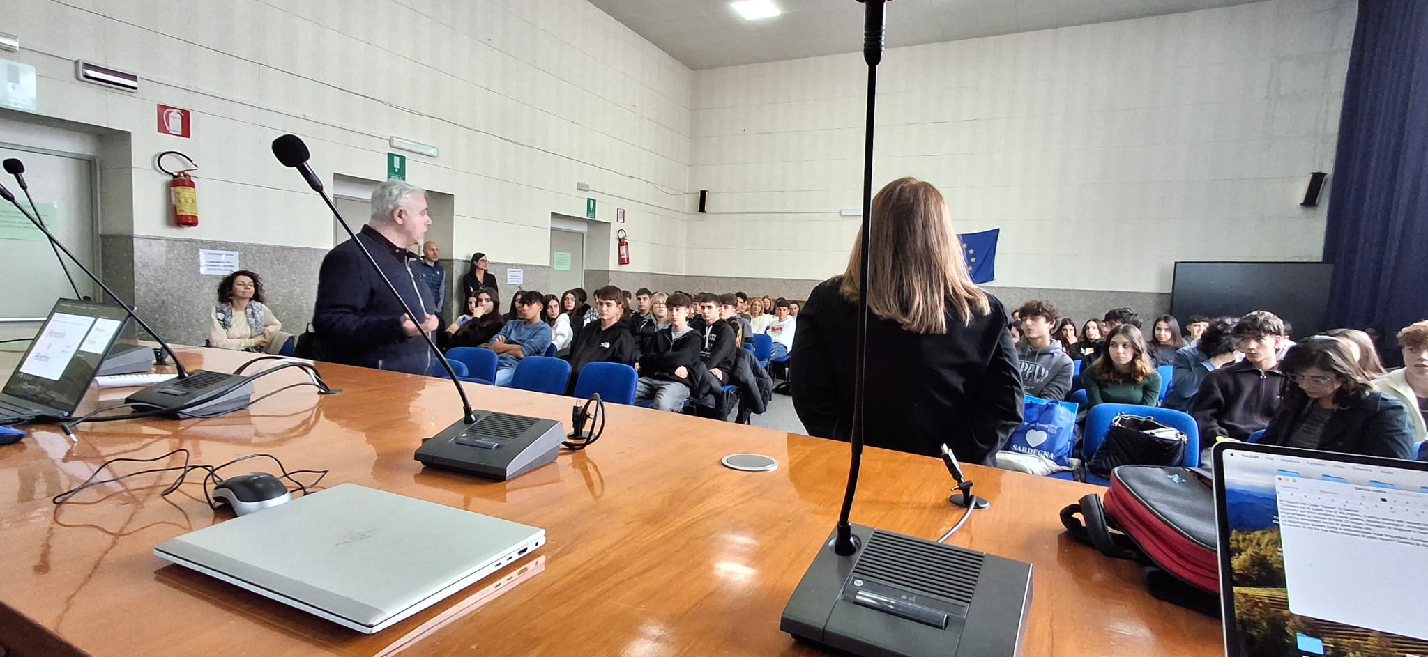 BORSA DI STUDIO ANGELO SERRA .25