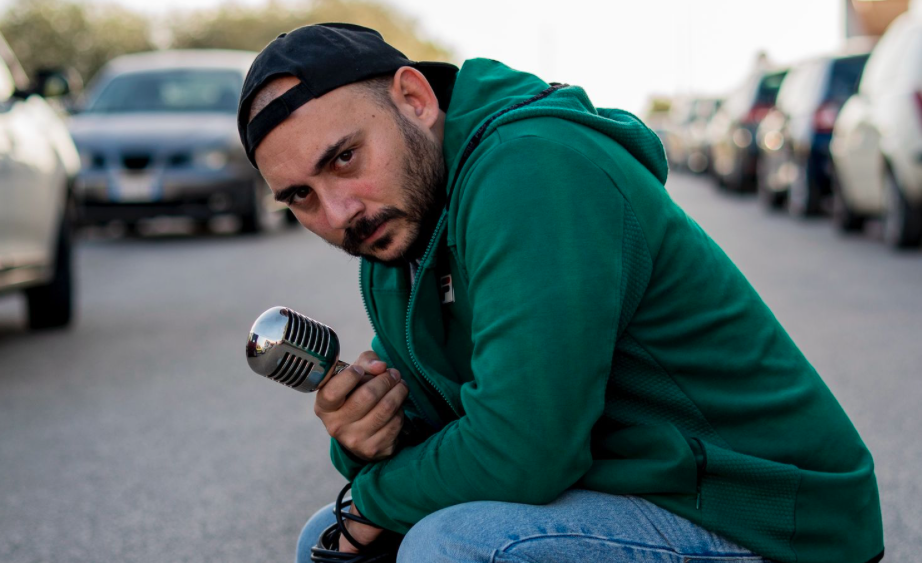 ONE MANuel SHOW Manuel Soro