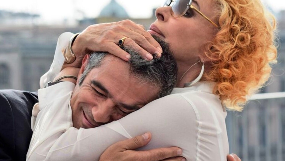 Paolo Fresu e Ornella Vanoni