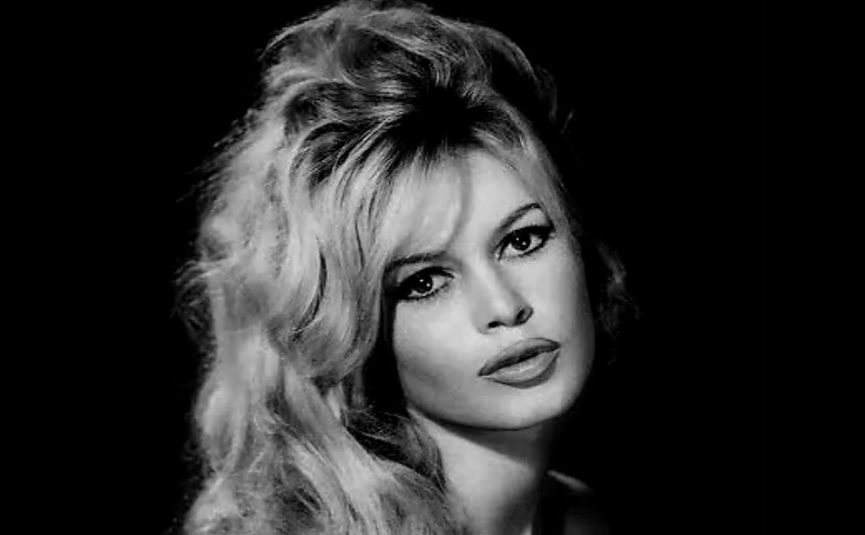 Brigitte Bardot