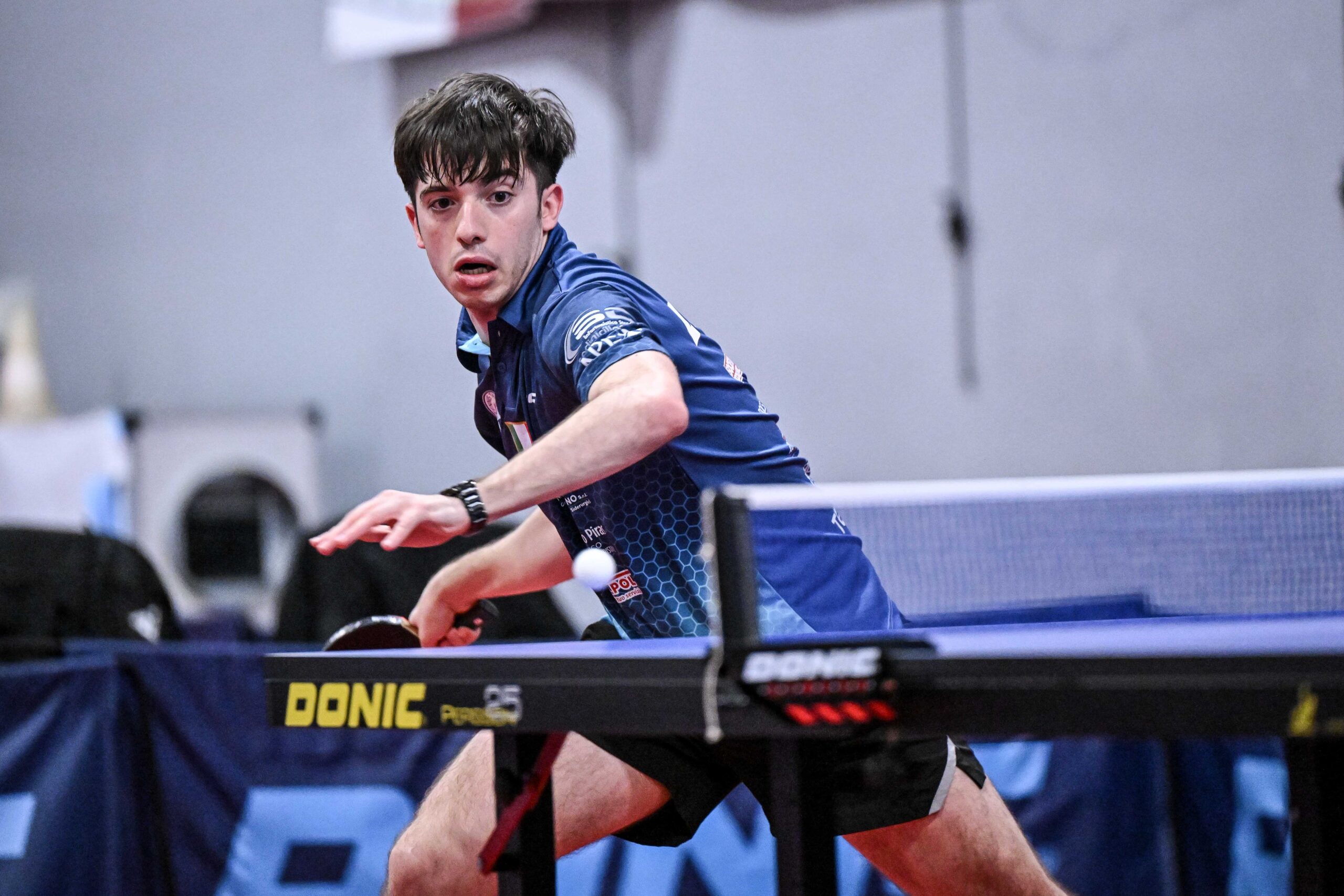 TennisTavolo Sassari