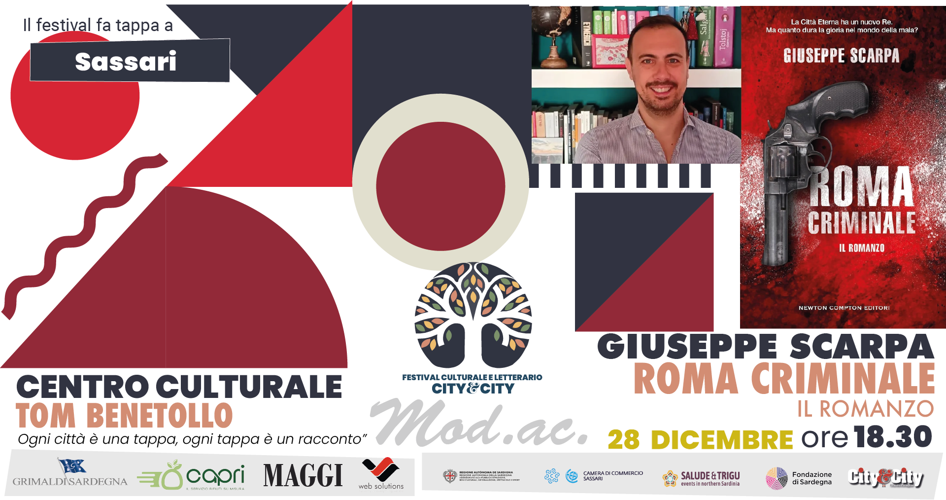 Giuseppe-Scarpa-Roma-Criminale