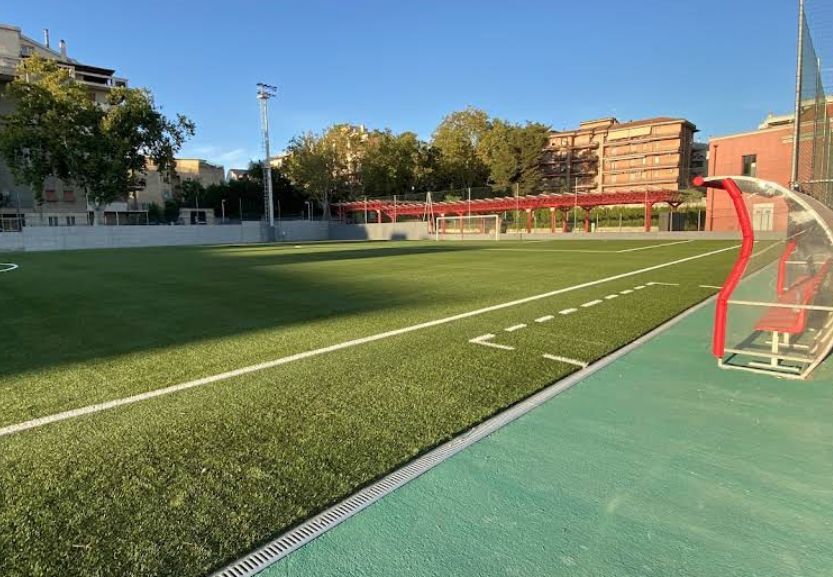 Sacra Famiglia Sassari