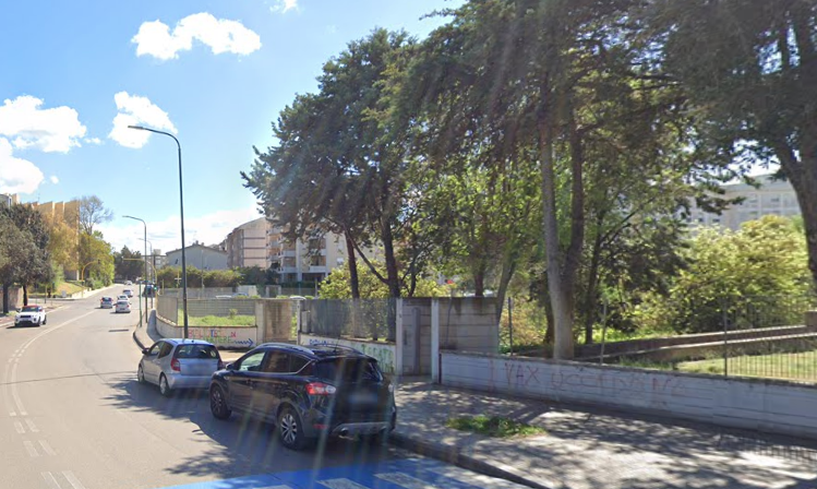 Sassari case popolari di via Cilea