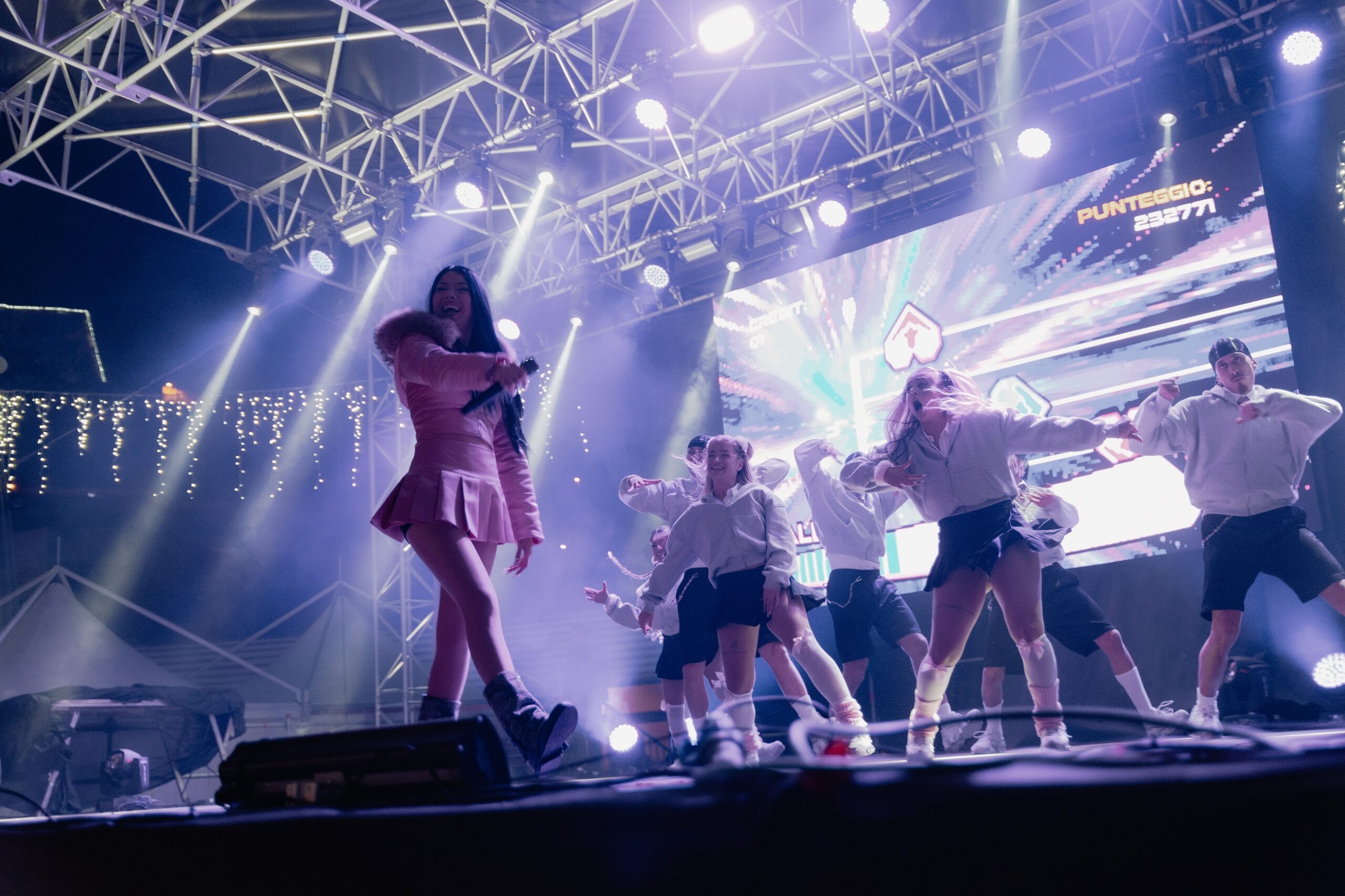 Capodanno a Castelsardo