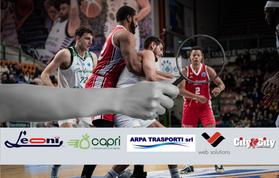 CIty&City SOTTO LA LENTE