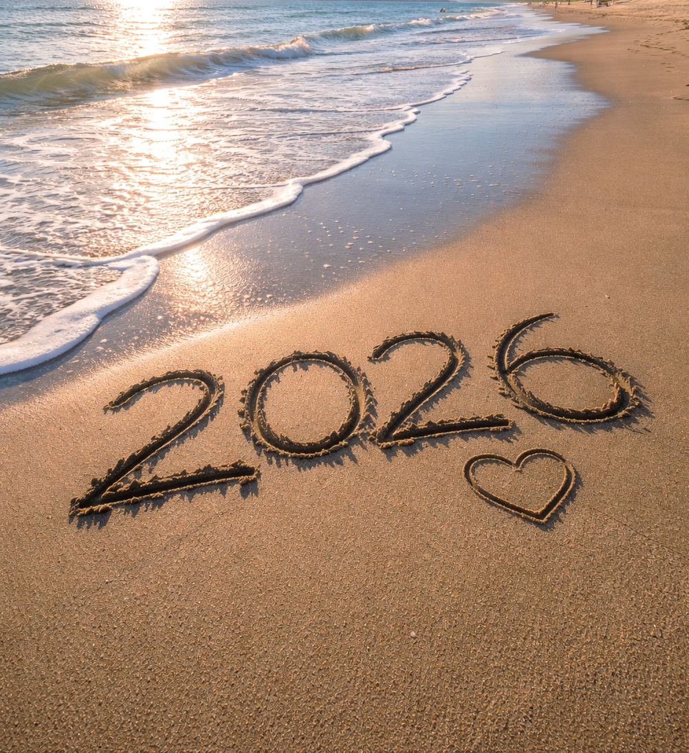 Cinque regole per affrontare il 2026