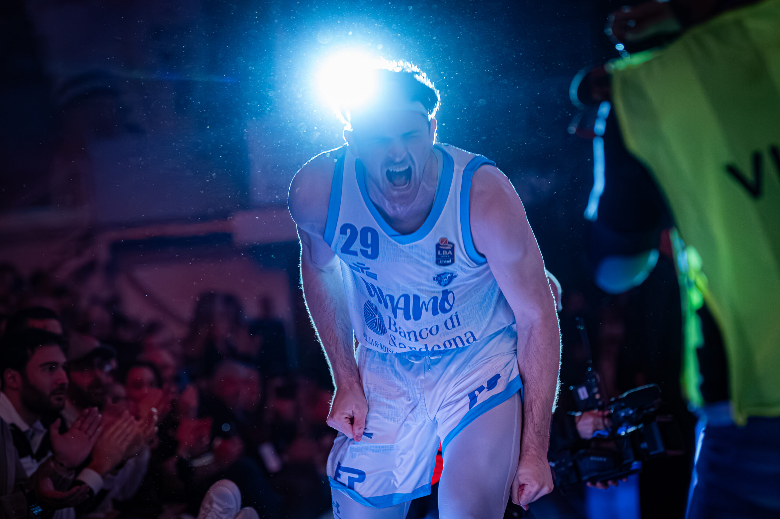 McGlynn contro Brescia