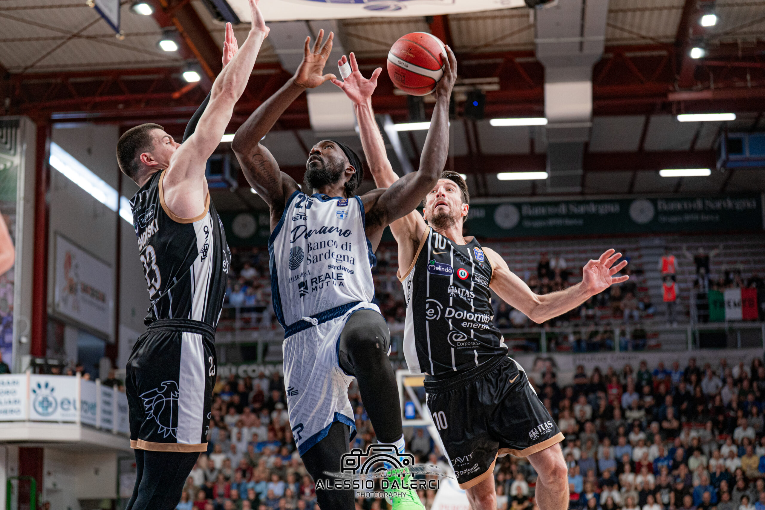 Thomas contro Trento