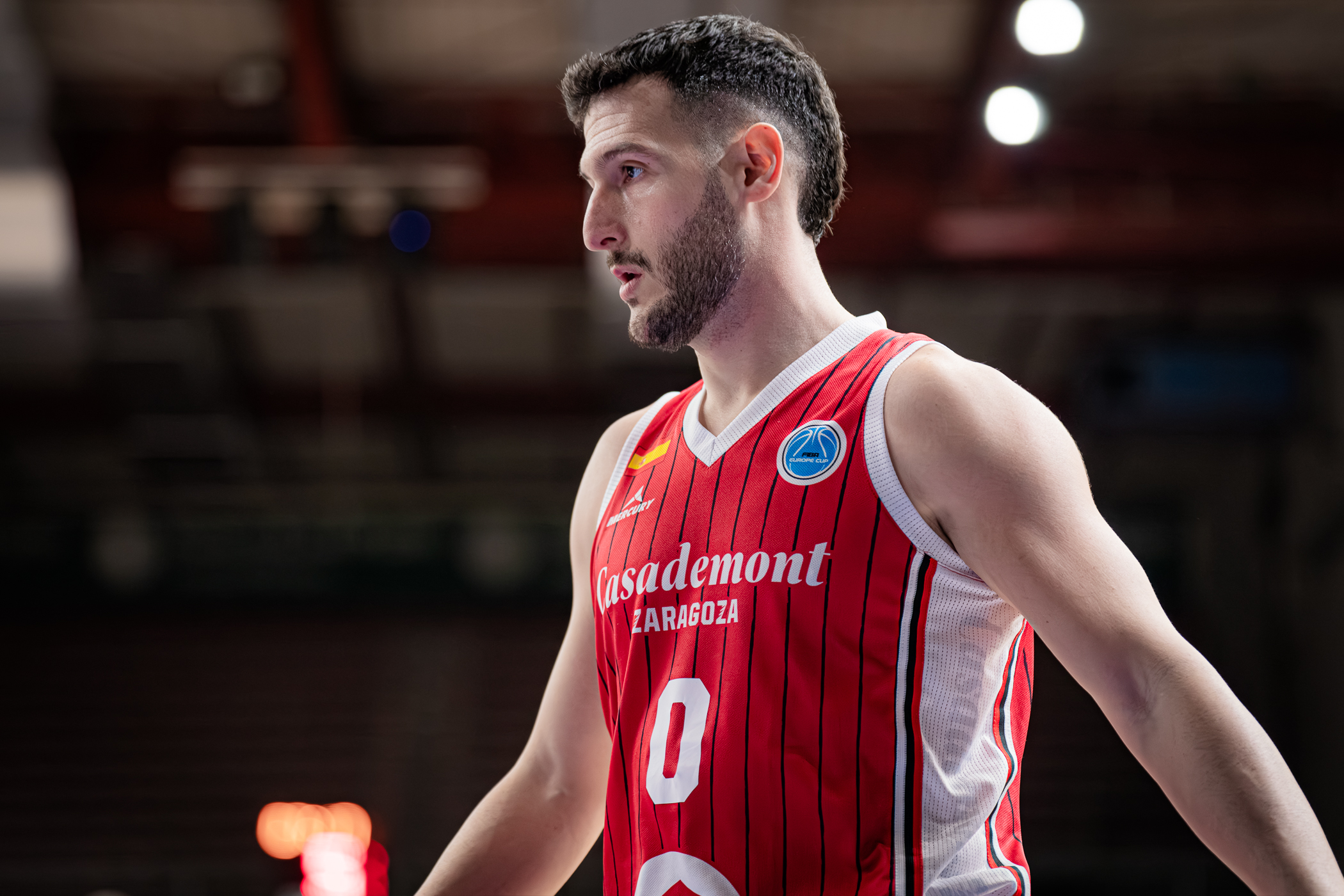 Marco Spissu contro Sassari