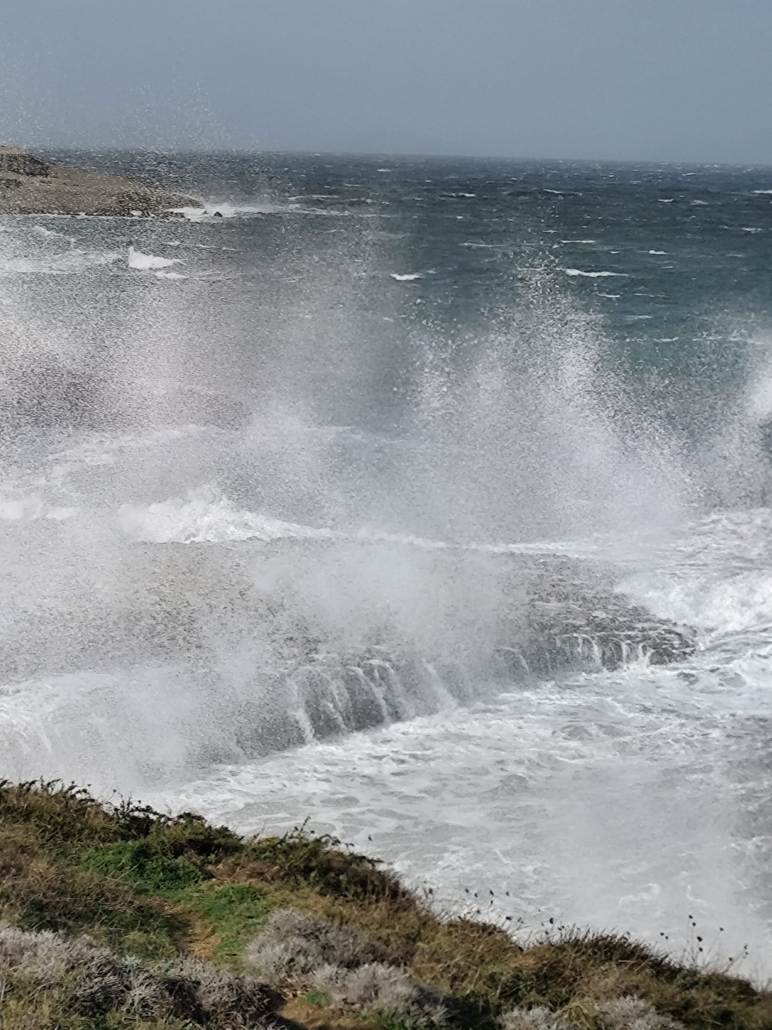 Mare d'Inverno Sardegna
