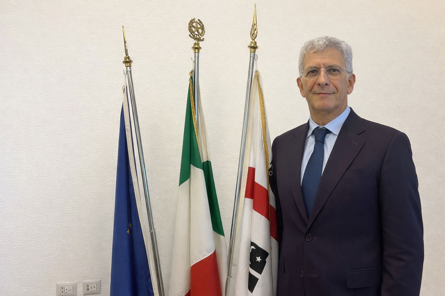 Serafinangelo Ponti_nuovo Dg Aou Sassari 2