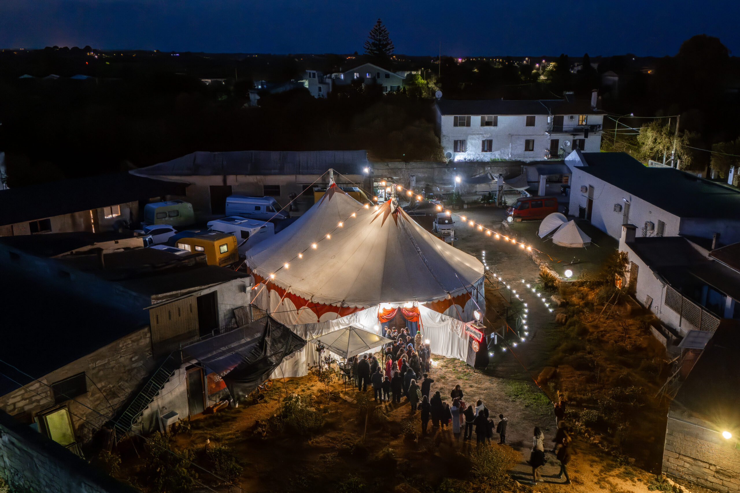 Il circo teatro non si ferma: a Sassari si aggiungono nuove date e nuovi spettacoli