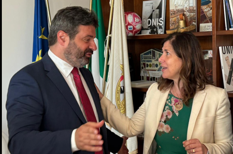 41 bis in Sardegna, Mascia sostiene l’invito di Todde alla mobilitazione di tutti i sardi