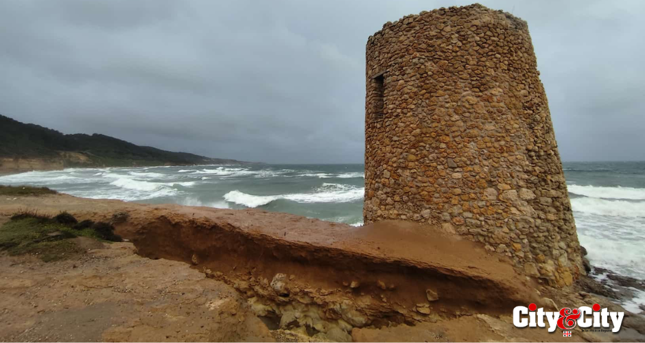 Abbacurrente Porto Torres