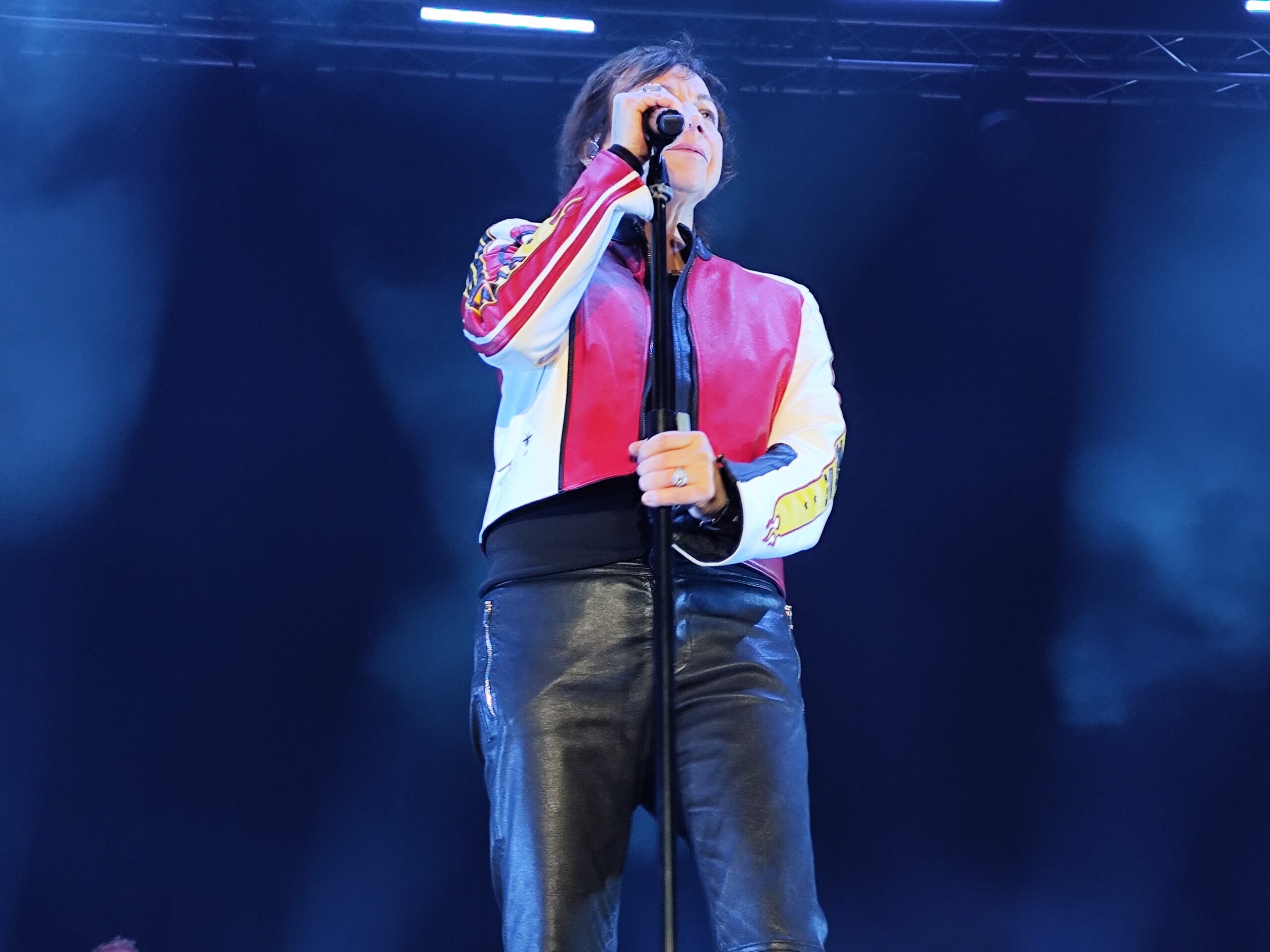 Gianna Nannini