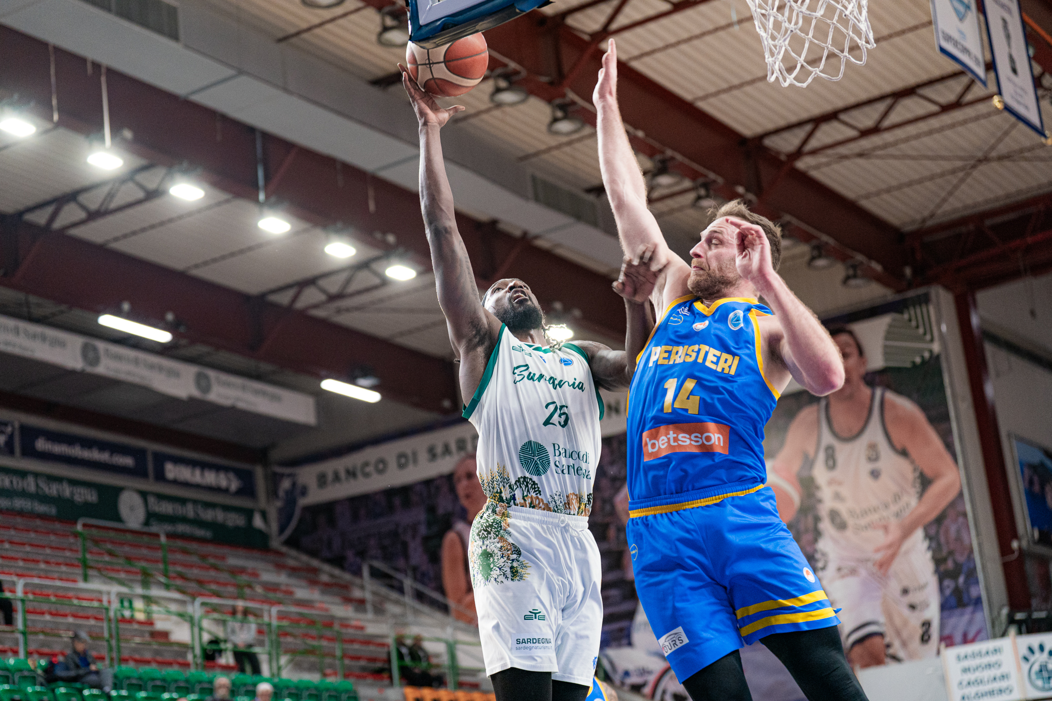 Thomas contro Petkim