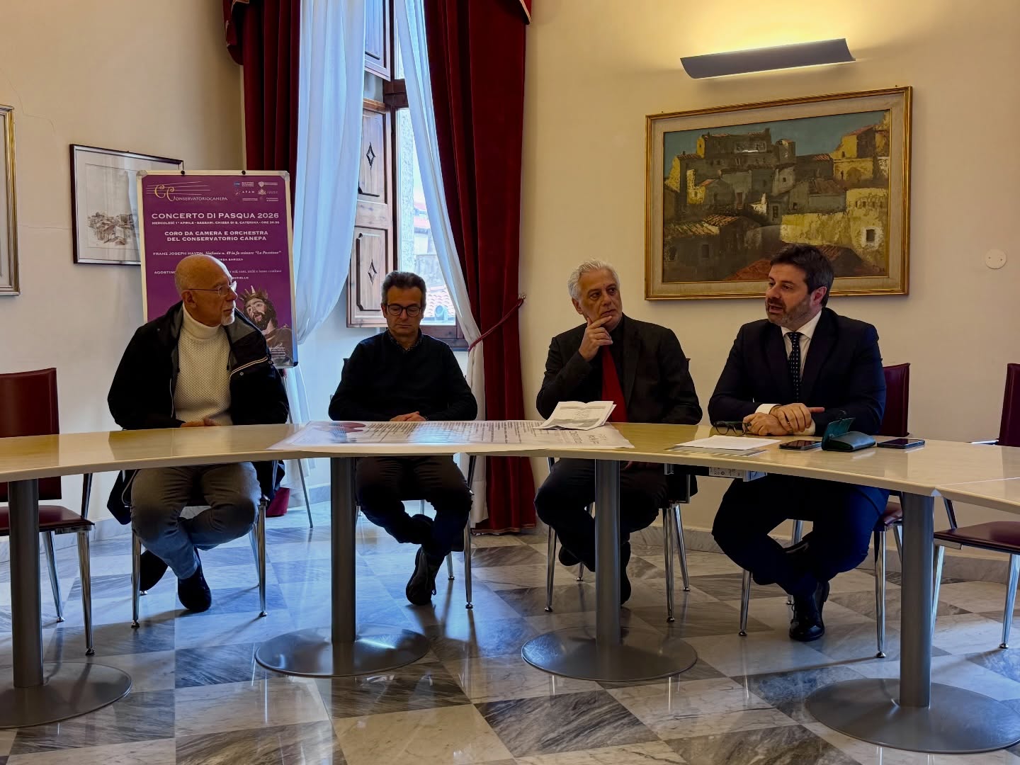 Conservatorio di Sassari