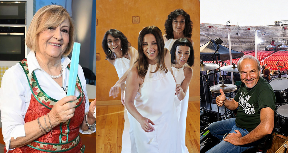 Premio Maria Carta 2026