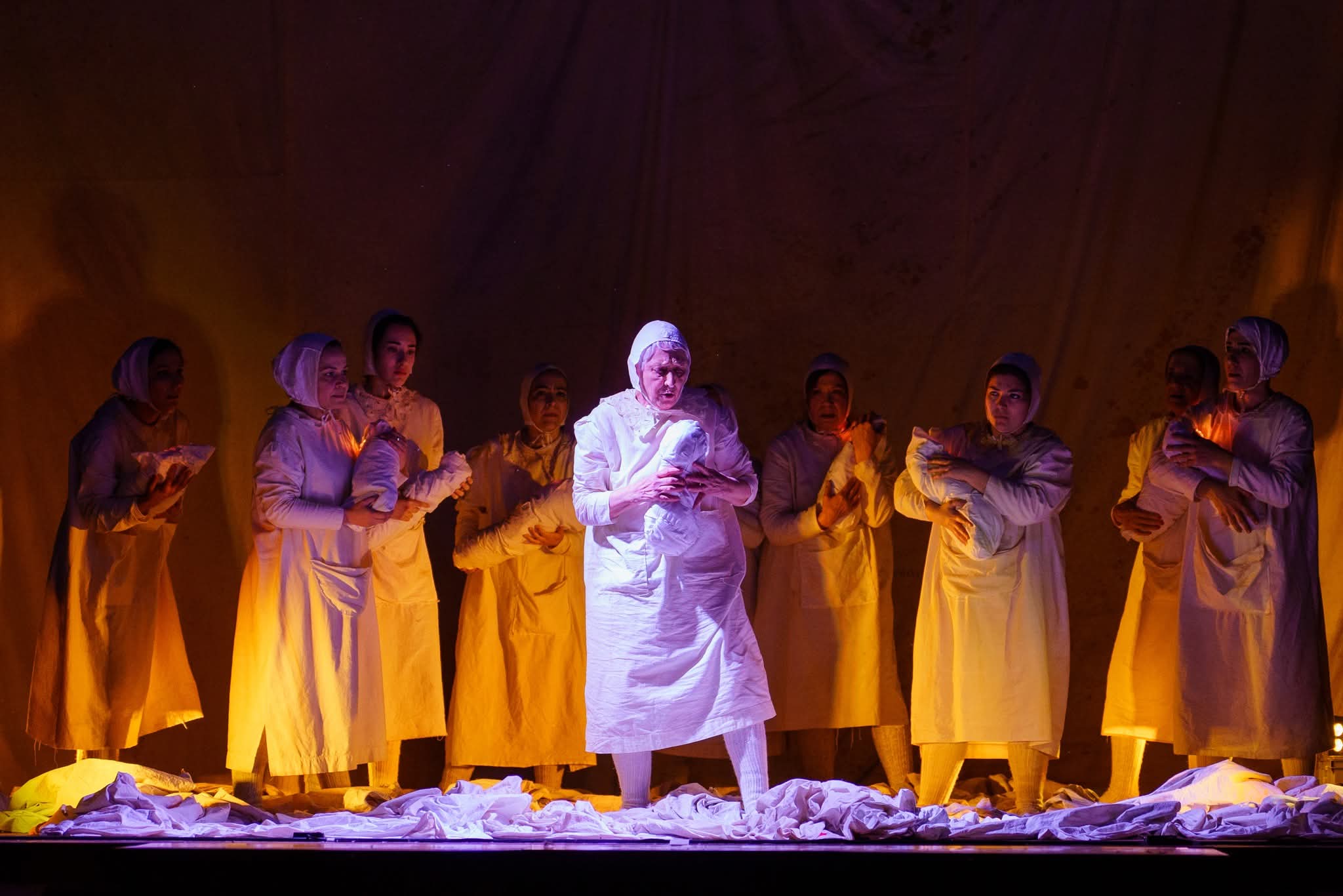 Ribelle Tour Maurizio Giordo