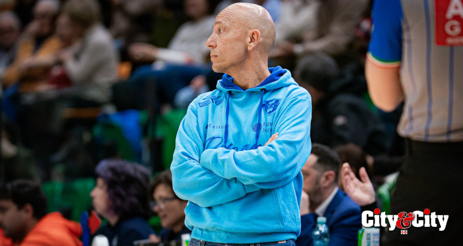 Stefano Sardara. Dinamo Sassari